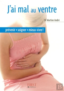 Bertrand.pt - Le Petit Livre; J'Ai Mal Au Ventre