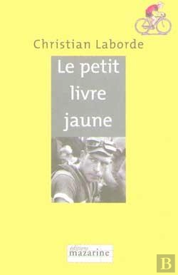 Bertrand.pt - Le Petit Livre Jaune