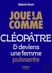 Le Petit Livre - Joue-La Comme... Cléopâtre