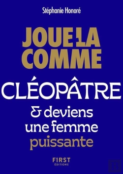 Bertrand.pt - Le Petit Livre - Joue-La Comme... Cléopâtre