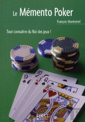 Le Petit Livre; Le Mémento Poker