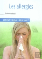 Le Petit Livre; Le Petit Livre Des Allergies