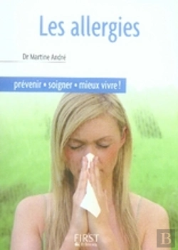 Bertrand.pt - Le Petit Livre; Le Petit Livre Des Allergies