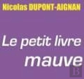 Le Petit Livre Mauve