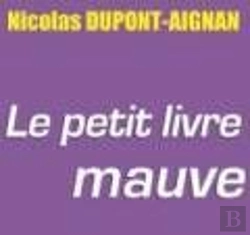 Bertrand.pt - Le Petit Livre Mauve