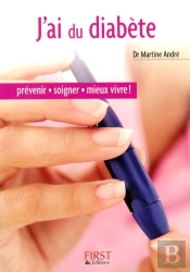 Le Petit Livre; Petit Livre De J'Ai Du Diabete