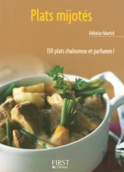 Le Petit Livre; Plats Mijotes