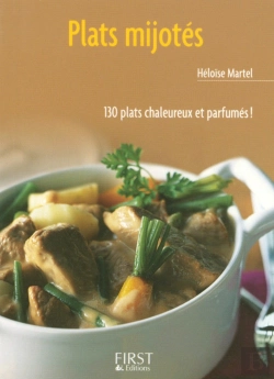 Bertrand.pt - Le Petit Livre; Plats Mijotes