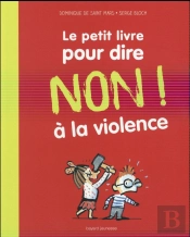 Le Petit Livre Pour Dire Non À La Différence
