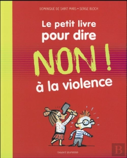 Bertrand.pt - Le Petit Livre Pour Dire Non À La Différence