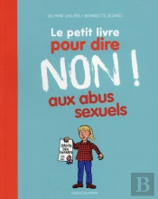 Le Petit Livre Pour Dire Non Aux Abus Sexuels