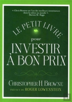 Bertrand.pt - Le Petit Livre Pour Investir À Bon Prix