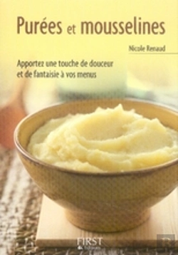 Bertrand.pt - Le Petit Livre; Purées Et Mousselines