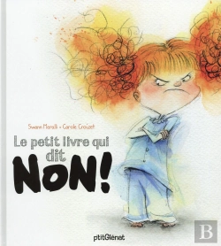Bertrand.pt - Le Petit Livre Qui Dit Non !