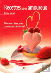 Le Petit Livre; Recettes Pour Amoureux