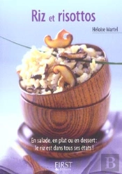 Le Petit Livre; Riz Et Risottos