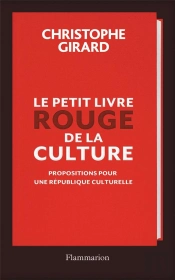 Le Petit Livre Rouge De La Culture