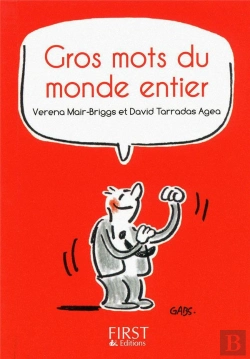 Bertrand.pt - Le Petit Livre T.203; Les Gros Mots Du Monde Entier