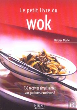 Bertrand.pt - Le Petit Livre; Wok