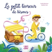 Le Petit Livreur De Bisous
