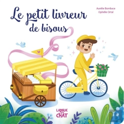 Bertrand.pt - Le Petit Livreur De Bisous