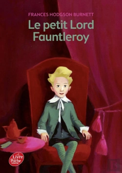 Bertrand.pt - Le Petit Lord Fauntleroy