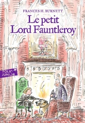 Le Petit Lord Fauntleroy