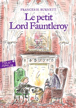 Bertrand.pt - Le Petit Lord Fauntleroy