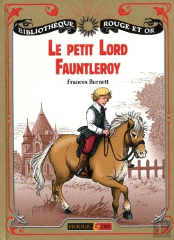 Bertrand.pt - Le Petit Lord Fauntleroy