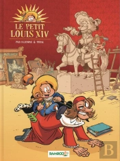 Le Petit Louis Xiv