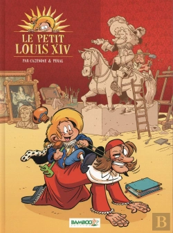 Bertrand.pt - Le Petit Louis Xiv