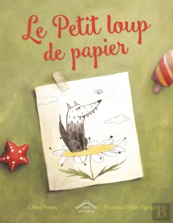 Bertrand.pt - Le Petit Loup De Papier