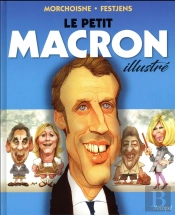 Le Petit Macron Illustre