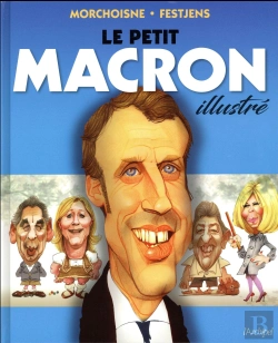 Bertrand.pt - Le Petit Macron Illustre