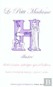Le Petit Madame H Illustré