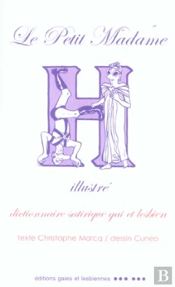 Bertrand.pt - Le Petit Madame H Illustré