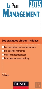 Le Petit Management 2015