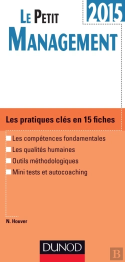 Bertrand.pt - Le Petit Management 2015