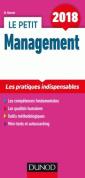 Le Petit Management 2018 - 7e Ed. - Les Pratiques Indispensables