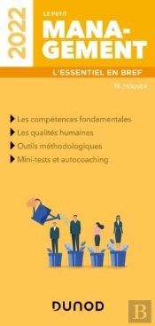 Le Petit Management 2022 - L'Essentiel En Bref