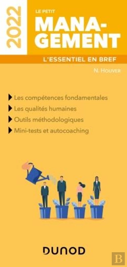Bertrand.pt - Le Petit Management 2022 - L'Essentiel En Bref