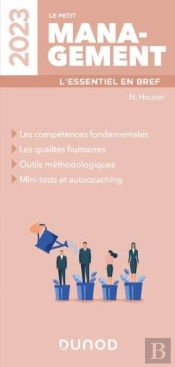 Le Petit Management 2023 - L'Essentiel En Bref