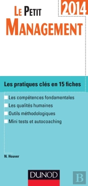 Le Petit Management (Édition 2014)