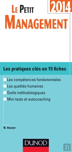 Bertrand.pt - Le Petit Management (Édition 2014)