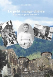 Le Petit Mange Chevre - La Vie Se Porte Froissee