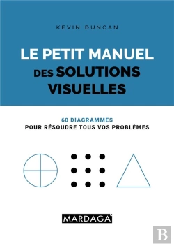 Bertrand.pt - Le Petit Manuel Des Solutions Visuelles