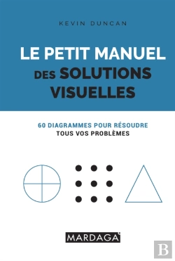 Bertrand.pt - Le Petit Manuel Des Solutions Visuelles