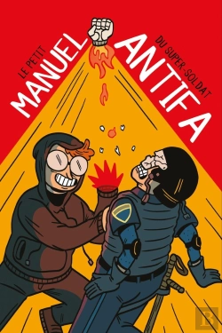 Bertrand.pt - Le Petit Manuel Du Super-Soldat Antifa