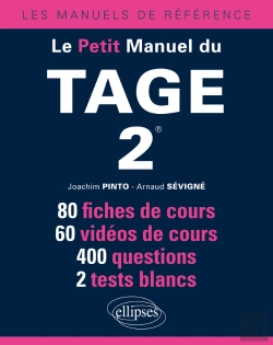 Bertrand.pt - Le Petit Manuel Du Tage 2®