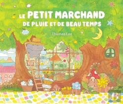 Bertrand.pt - Le Petit Marchand De Pluie Et De Beau Temps